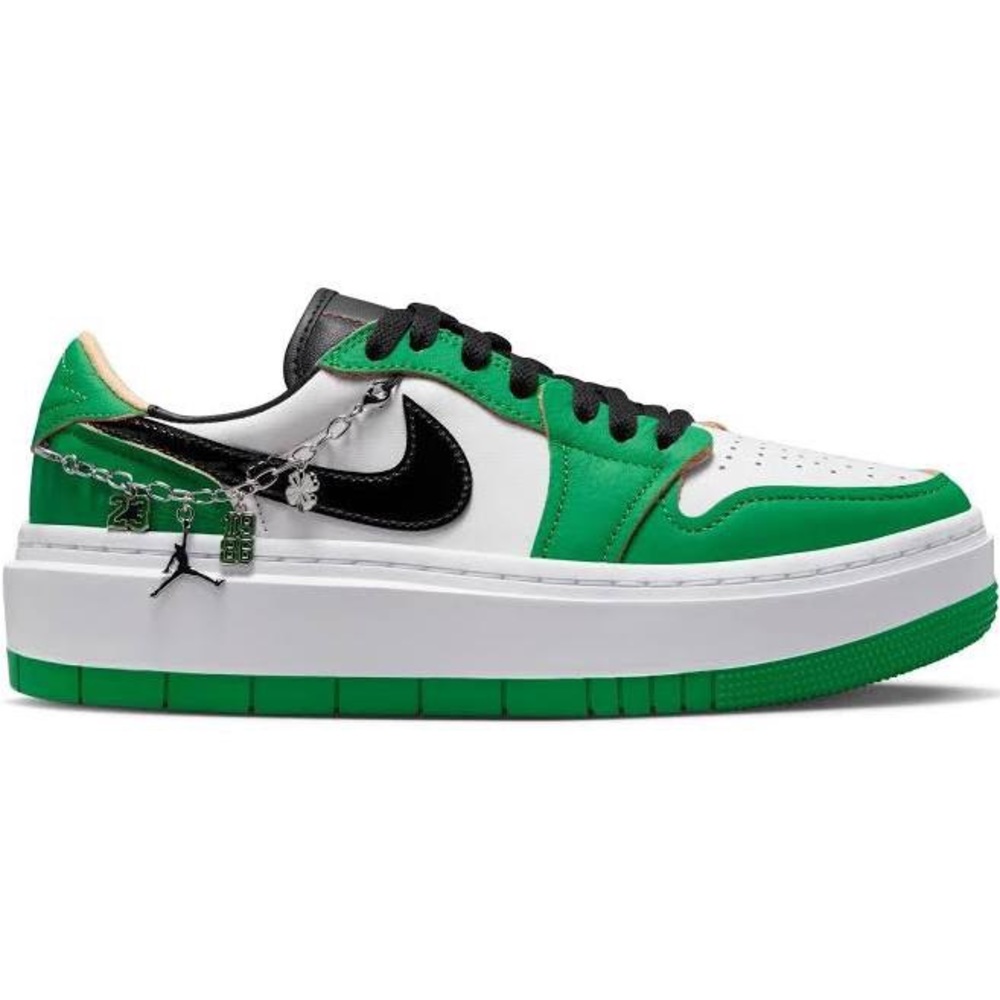 Air Jordan 1 Elevate w/ Charms